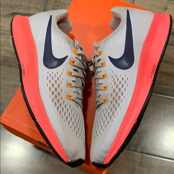 Nike Other - NIKE AIR ZOOM PEGASUS 34